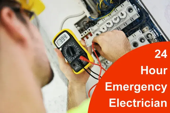 24-Hour Emergency Electricians Forest Hill You Can Trust in Forest Hill