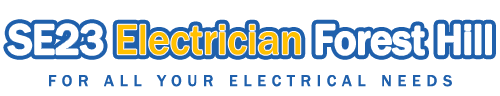 SE23 Electrician Forest Hill